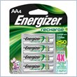 Batteries & Chargers