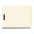 Classification & Fastener Folders