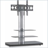 Sanus Universal plasma LCD TV floor stand