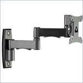Sanus Full-Motion Wall Mount for up to 27