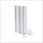 Sanus Cable Tunnel Kit