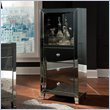Curio Cabinets