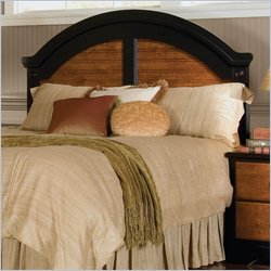 Standard Newport Cottage Panel Headboard