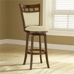 hillsdale swivel counter stool