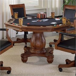 Hillsdale Kingston Game Table