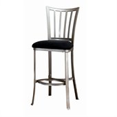 Hillsdale Delray 26 Inch Counter Stool