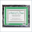 Certificates & Awards