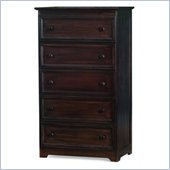 Atlantic Furniture Manhattan 5 Drawer Chest