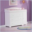 Changing Tables