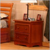 Atlantic Furniture Windsor Nightstand