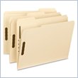 Classification & Fastener Folders