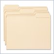 File Folders