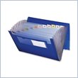 Wallets & Expanding Files