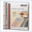 Binder Accessories