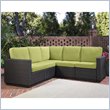 Outdoor Sofas