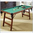 Multi-Game Tables