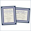 Certificates & Awards