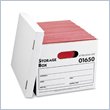Storage File Boxes