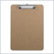 Clipboards