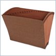Wallets & Expanding Files