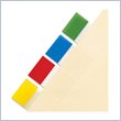 Indexing Flags & Tabs