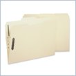 Classification & Fastener Folders