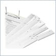 Binder Accessories