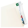 Indexing Flags & Tabs