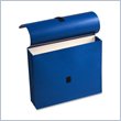 Wallets & Expanding Files