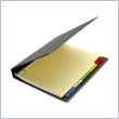 Binder Indexes