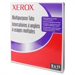 Binder Indexes