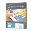 Badges & Holders