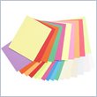 Colored Paper