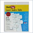 Binder Indexes
