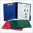 Classification & Fastener Folders