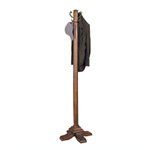 Traditional Coat Racks