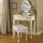 Bedroom Vanities