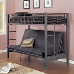 Futon Bunk Beds