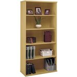 Oak Bookcases