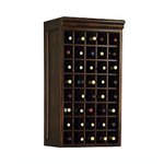 Open Wine Racks
