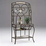 Bakers Wine Racks