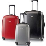 Suitcases 