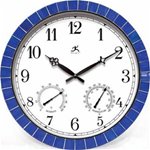 Outdoor Clocks