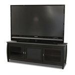 Wood & Glass TV Stands