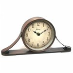 Table and Desk Clocks