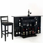 Bar & Barstool Sets