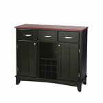 Buffet Tables 