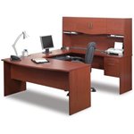 Desks with Hutches
