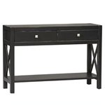 Console Tables