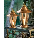 Outdoor Lighting